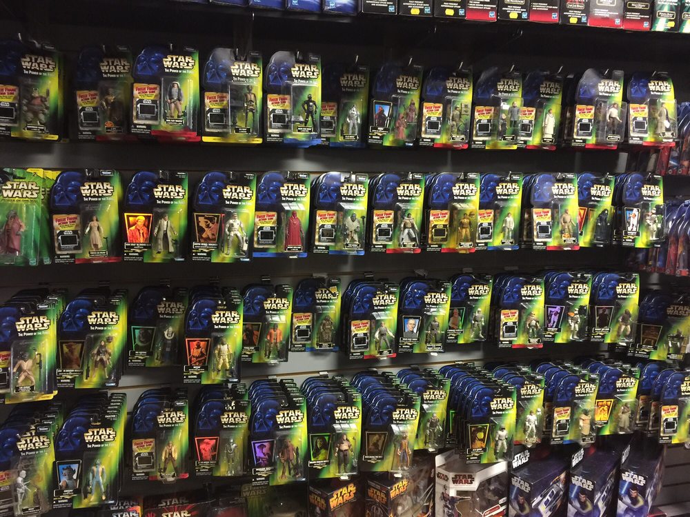 FANTASTIC TOYAGE Updated October 2024 10 Photos & 17 Reviews 5288