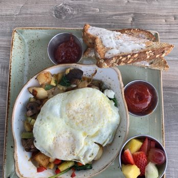 First Watch - Market Hash - Cafes Near Me - Royal Oak, Michigan