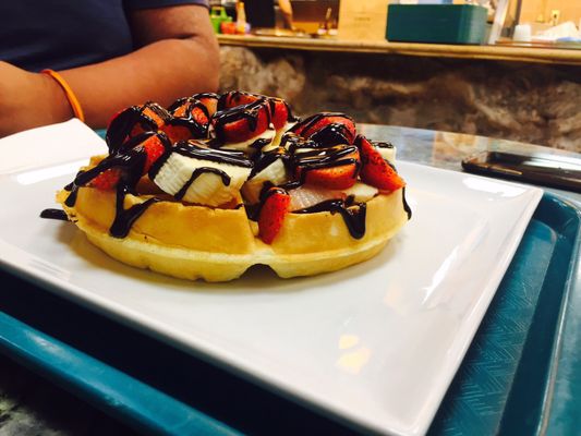 Cocktail Hawaii by null