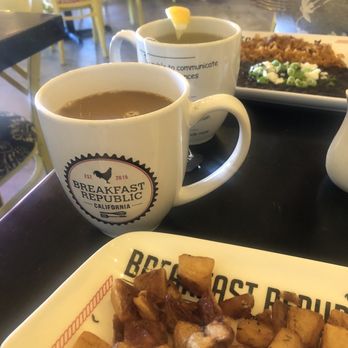Breakfast Republic - Breakfast & Brunch Near Me - Irvine, California Breakfast Republic - Breakfast & Brunch Near Me - Irvine, California