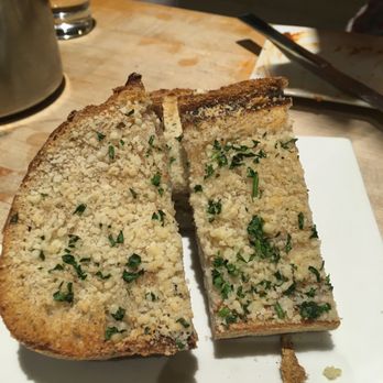 Mercato - Parmesan Garlic Bread - Italian Near Me - Philadelphia, Pennsylvania