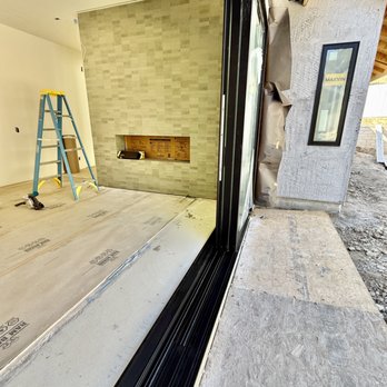 Mancino Door & Window - Check out the threshold in that multi-slider! - Windows Installation Near Me - Glendora, California Mancino Door & Window - Check out the threshold in that multi-slider! - Windows Installation Near Me - Glendora, California
