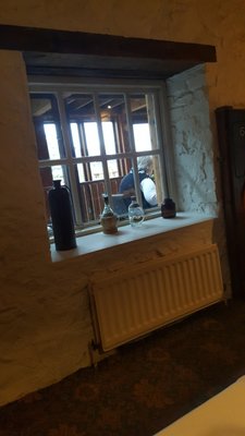 The Bushmills Inn Restaurant and Bar by null