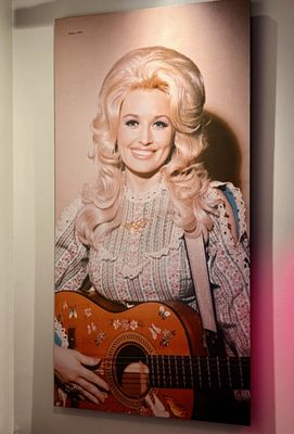 Country Music Hall of Fame and Museum by null
