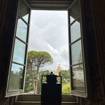 Vatican City - Local Flavor Near Me - Rome, RM