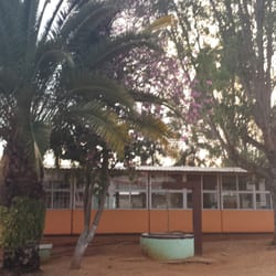 Escuela Primaria Nicolás Bravo
