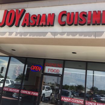 Joy Asian Cuisine - Storefront 2019 - Asian Fusion Near Me - Aurora, Colorado Joy Asian Cuisine - Storefront 2019 - Asian Fusion Near Me - Aurora, Colorado