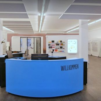 AllesBrille - Eyewear & Opticians Near Me - Berlin, BE
