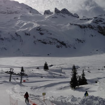 Hotel Schweizerhof Engelberg  - Up on the slopes in Engelberg - Hotels Near Me - Engelberg, OW