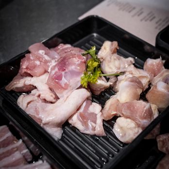 Yakyoto - Chicken - Japanese Near Me - Pickering, Ontario