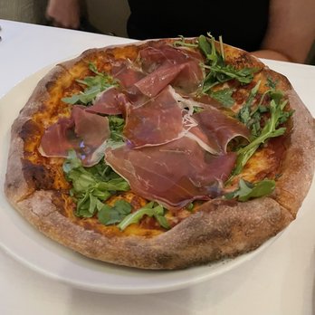 Panico's Bistro - Pizza Near Me - Cape May, New Jersey