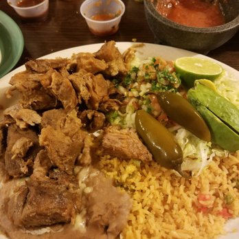 El Ranchero Restaurant - Mexican Near Me - Spruce Pine, North Carolina