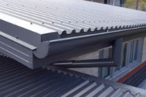 Slide of ABCO Roofing