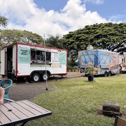 Smash Cafe Kauai