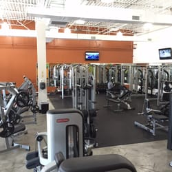 Anytime Fitness