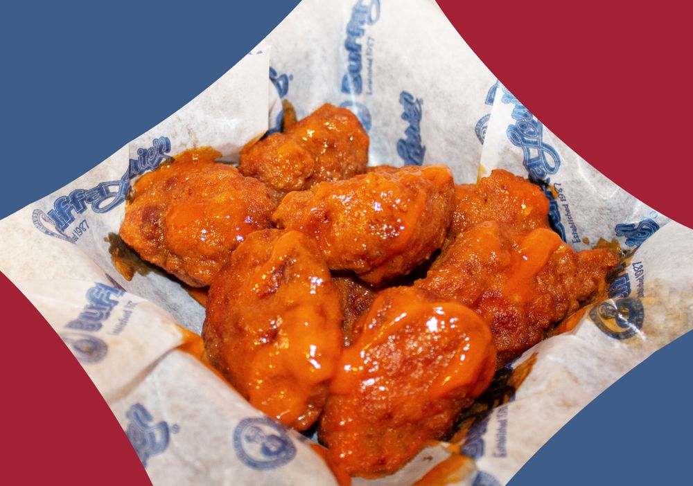 BUFFA LOUIES - Updated February 2025 - 78 Photos & 33 Reviews - 43 W ...