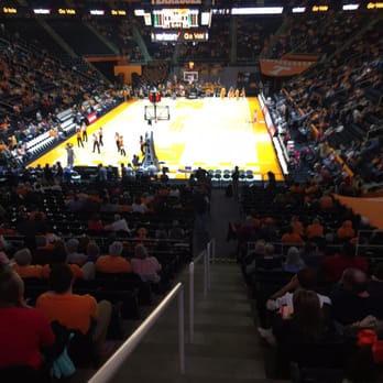 Thompson Boling Arena - Stadiums & Arenas Near Me - Knoxville, Tennessee Thompson Boling Arena - Stadiums & Arenas Near Me - Knoxville, Tennessee