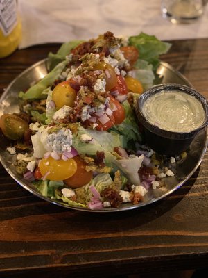 Buckboard's BBQ & Brew by null