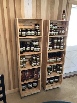 Valley View Farm by null