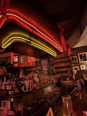 Birdland Jazz Club by null