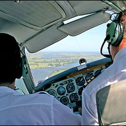 Oxford Flight Training