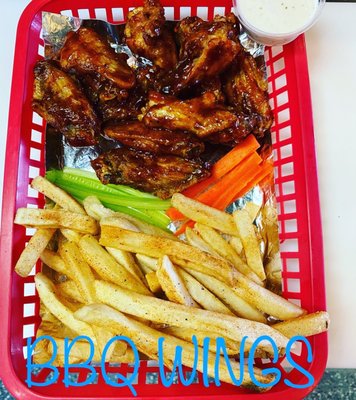 Lazy Joe's Fish & Chips by null