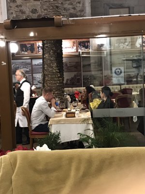 Tavacı Recep Usta Alsancak - İzmir by null