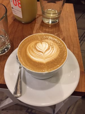 Verve Coffee Roasters by null