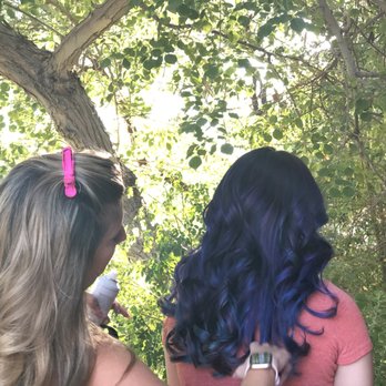 Splitt Enzz Salon - Hair Salons Near Me - Peoria, Arizona