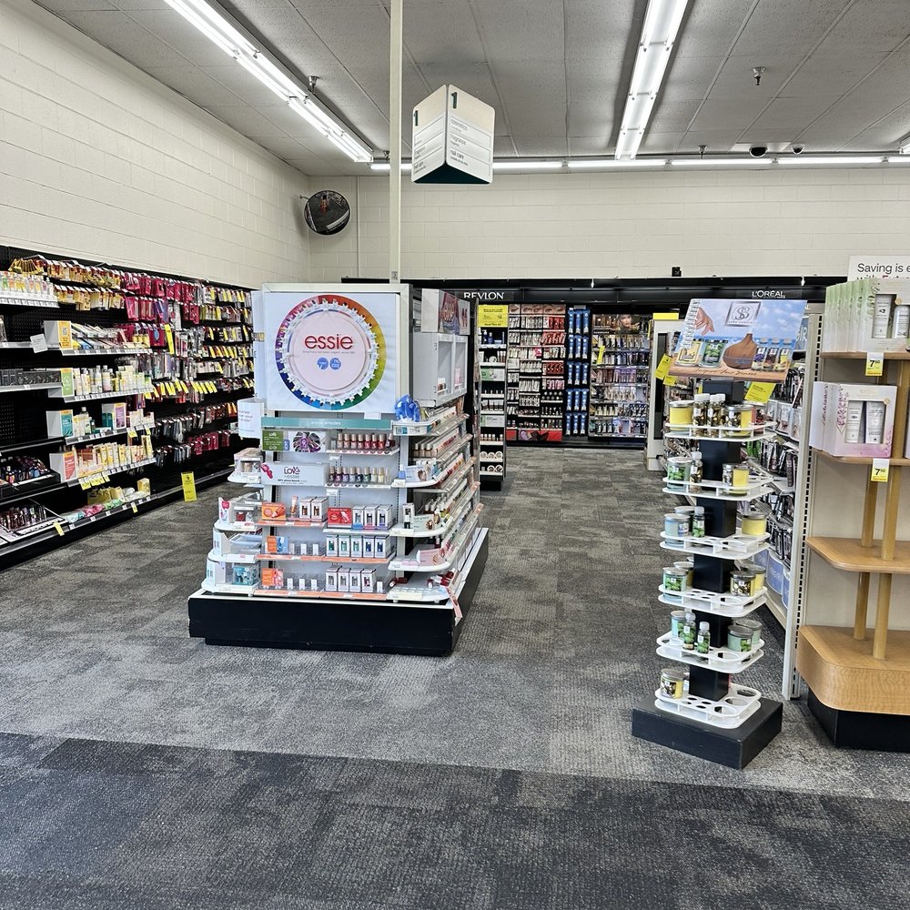 CVS Pharmacy y más - the aisles of the store - Drugstores Near Me - MORENO VALLEY, California CVS Pharmacy y más - the aisles of the store - Drugstores Near Me - MORENO VALLEY, California