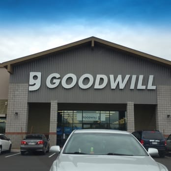 Goodwill - Thrift Stores Near Me - Gilbert, Arizona