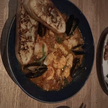 Pacific Table - Cioppino - Sushi Bars Near Me - Fort Worth, Texas Pacific Table - Cioppino - Sushi Bars Near Me - Fort Worth, Texas