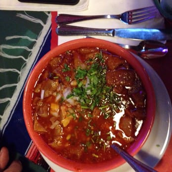 El Perico Ranchero - Sunday menudo at El Perico - Mexican Near Me - Upland, California El Perico Ranchero - Sunday menudo at El Perico - Mexican Near Me - Upland, California