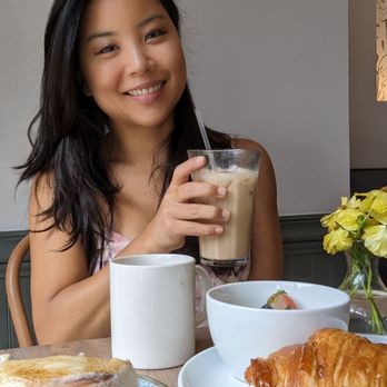 Bittersweet Pastry Shop - Bakeries Near Me - Chicago, Illinois