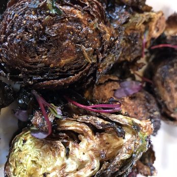 UTOG Brewing - Brussels Sprouts of the day - Cajun Seasoned - Brewpubs Near Me - Ogden, Utah UTOG Brewing - Brussels Sprouts of the day - Cajun Seasoned - Brewpubs Near Me - Ogden, Utah