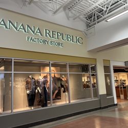 Tanger Cookstown - Tanger Outlets - outlet store