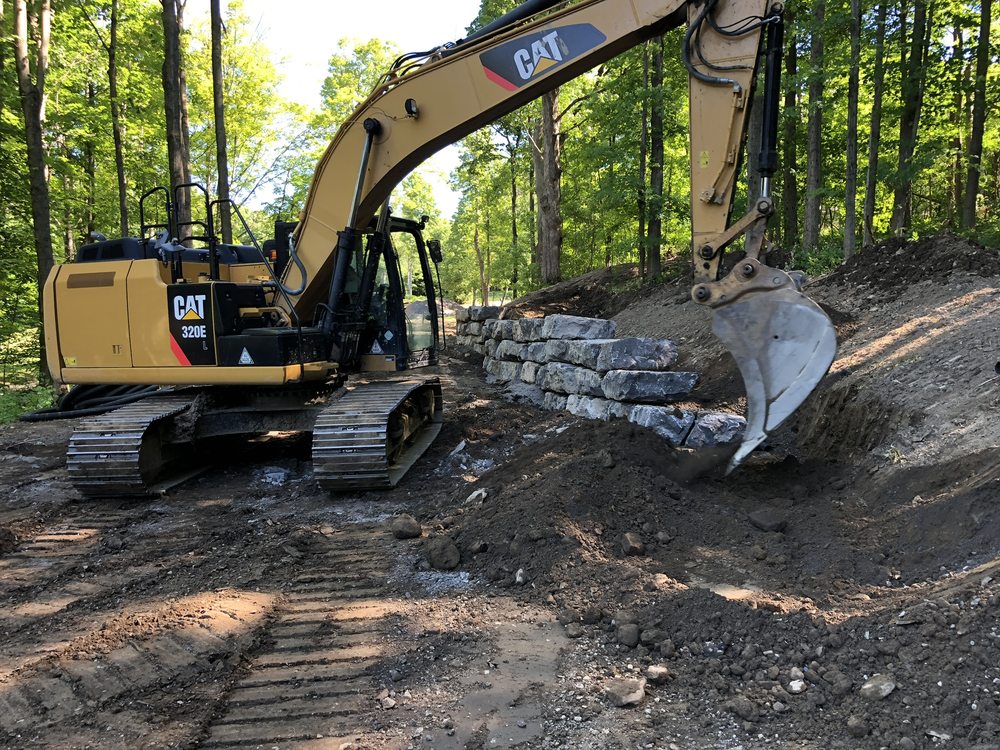 AMERICAN EARTHWORKS Updated October 2024 36 Photos 10 Lang Rd