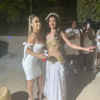 Corina Belly Dance - Performing Arts Near Me