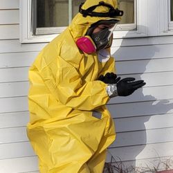Mastertech Environmental North Jersey