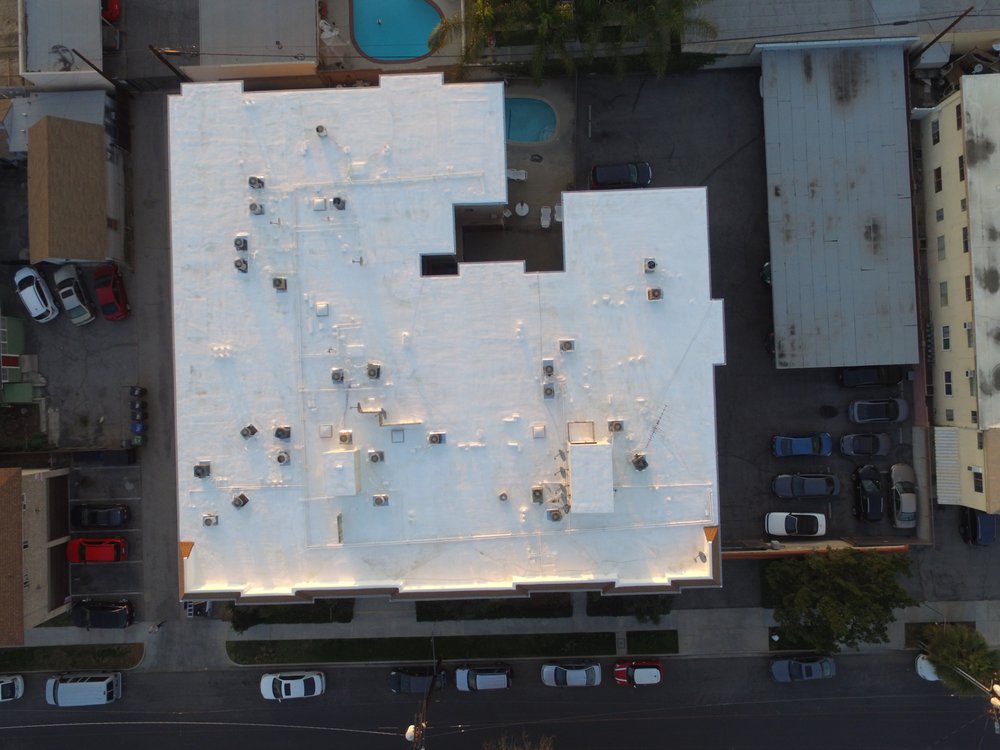 Slide of Ocean Seven Roofing