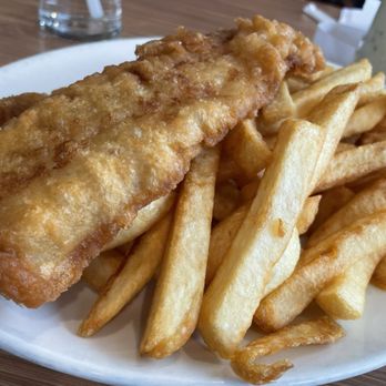 Heritage Fish & Chips - Seafood Near Me - Brampton, Ontario Heritage Fish & Chips - Seafood Near Me - Brampton, Ontario