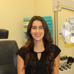 Eye & Ear of the Palm Beaches - Dr. Natalia Malaret OD