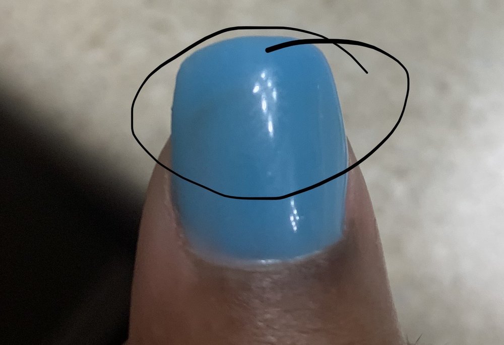 LUXURY NAILS & SPA OF KINGSLAND Updated September 2024 109 Haddock