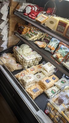 West Allis Cheese & Sausage Shoppe by null