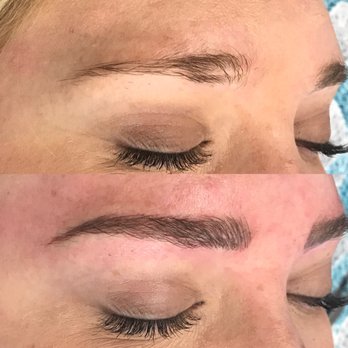 About face with Zidia - Permanent Makeup Near Me - Redlands, California
