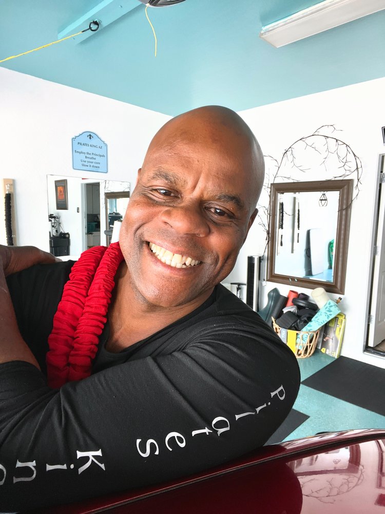 PILATES KING 46 Photos Phoenix, Arizona Pilates Phone Number Yelp