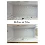 Photo of Whisper Wipe Cleaning
