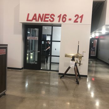 Texas Gun Experience - Shooting Lanes - Guns & Ammo Near Me - Grapevine, Texas Texas Gun Experience - Shooting Lanes - Guns & Ammo Near Me - Grapevine, Texas