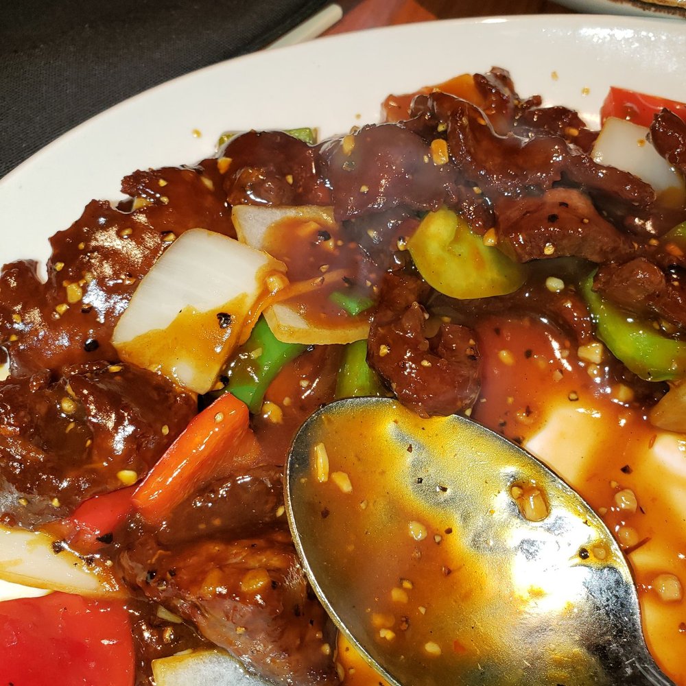 P.F. Chang's - Chinese Near Me - Hillsboro, Oregon