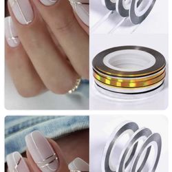 312 Nails & Spa - What I asked for!